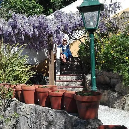 Alloggio in famiglia Natura - Center Sintra