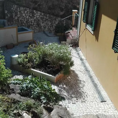 Alloggio in famiglia Natura - Center Sintra